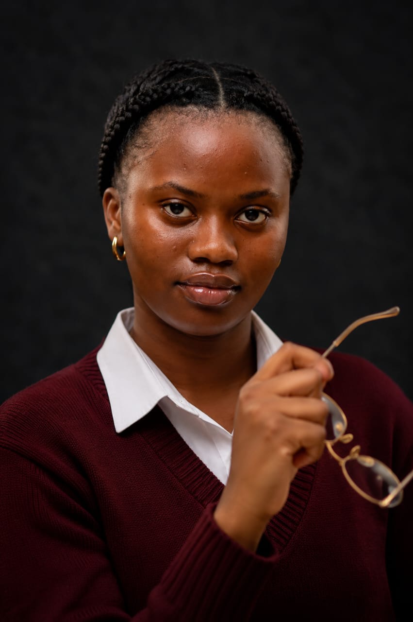 Kemisola Osasona